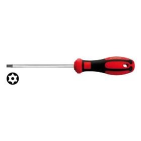 Ceta Form F19-040-130 C-Plus Delikli Torx Uçlu T40x130 mm Tornavida