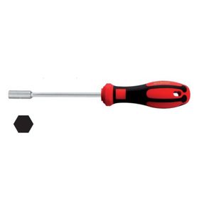 Ceta Form F20-080-125 8X125 mm Lokma Uçlu Tornavida