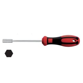 Ceta Form F20-110-125 11X125 mm Lokma Uçlu Tornavida
