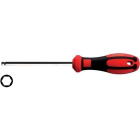 Ceta Form F23-040-100 C-Plus Topbaşlı Allen Uçlu 4.0x100 mm Tornavida
