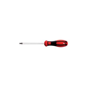 Ceta Form F23-040-100 C-Plus Topbaşlı Allen Uçlu 4.0x100 mm Tornavida
