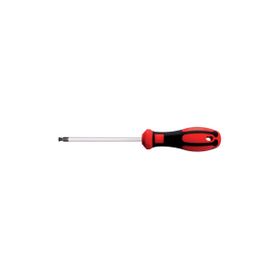 Ceta Form F23-040-100 C-Plus Topbaşlı Allen Uçlu 4.0x100 mm Tornavida