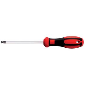 Ceta Form F23-050-100 C-Plus Topbaşlı Allen Uçlu 5.0x100 mm Tornavida
