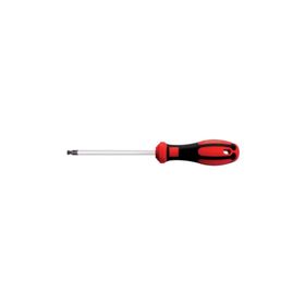 Ceta Form F23-050-100 C-Plus Topbaşlı Allen Uçlu 5.0x100 mm Tornavida