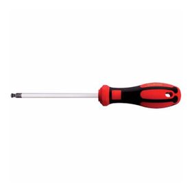 Ceta Form F23-050-100 C-Plus Topbaşlı Allen Uçlu 5.0x100 mm Tornavida