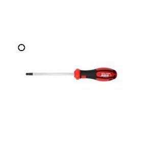 Ceta Form F23-060-125 C-Plus Topbaşlı Allen Uçlu 6.0x125 mm Tornavida