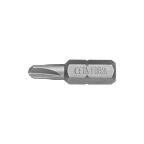 Ceta Form F25-002-080 TW2x80 mm Tri-Wing Uçlu Tornavida
