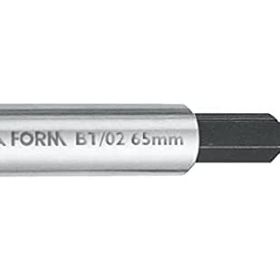Ceta Form F37-06 P Saplı Torx Bayrak T6 Tornavida