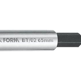 Ceta Form F37-06 P Saplı Torx Bayrak T6 Tornavida
