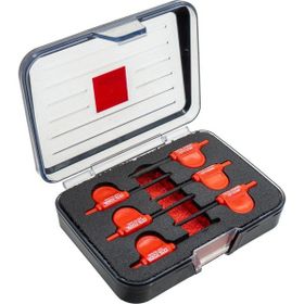 Ceta Form F37-P06 Torx Bayrak 6 Parça Tornavida Seti