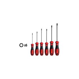 Ceta Form F99-605 6 Parça Torx Tornavida Takımı