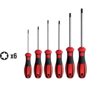 Ceta Form F99-605 6 Parça Torx Tornavida Takımı
