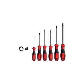 Ceta Form F99-605 6 Parça Torx Tornavida Takımı