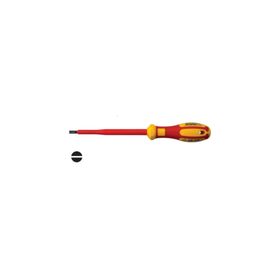 Ceta Form G01-030-100 C-Plus İzoleli Düz Uçlu 3,0x100 mm Tornavida