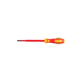 Ceta Form G01-035-100 C-Plus İzoleli Düz Uçlu 3,5x100 mm Tornavida