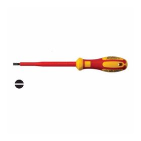 Ceta Form G01-040-100 1000V 4x100 mm İzoleli Düz Uçlu Tornavida