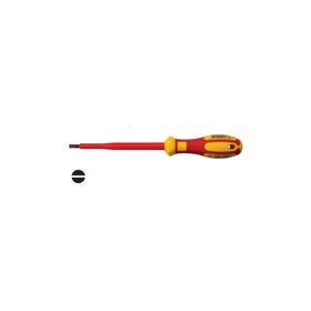 Ceta Form G01-065-150 C-Plus İzoleli Düz Uçlu 6,5x150 mm Tornavida