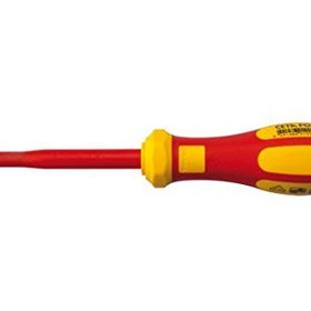 Ceta Form G02-002-100 C-Plus İzoleli Yıldız Uçlu PH2x100 mm Tornavida