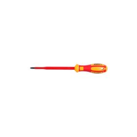 Ceta Form G02-002-150 C-Plus İzoleli Yıldız Uçlu PH2x150 mm Tornavida