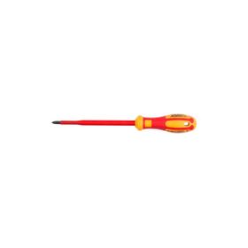 Ceta Form G02-002-150 C-Plus İzoleli Yıldız Uçlu PH2x150 mm Tornavida