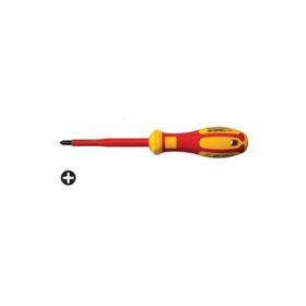 Ceta Form G02-003-150 C-Plus İzoleli Yıldız Uçlu PH3x150 mm Tornavida