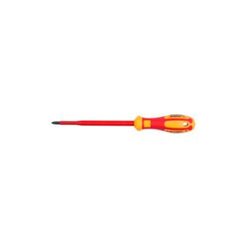Ceta Form G02-003-150 C-Plus İzoleli Yıldız Uçlu PH3x150 mm Tornavida