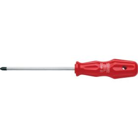 Ceta Form G03-003-150 C-Plus İzoleli Pozidriv Uçlu PZ3x150 mm Tornavida