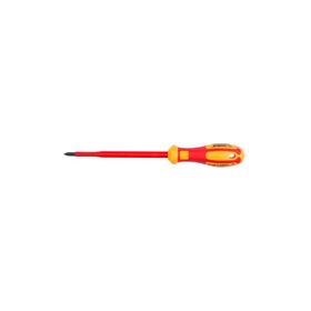 Ceta Form G03-003-150 C-Plus İzoleli Pozidriv Uçlu PZ3x150 mm Tornavida