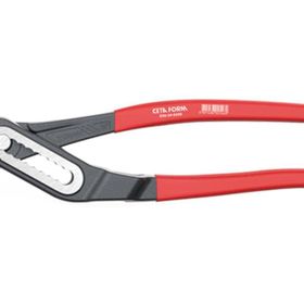 Ceta Form G03-003-150 C-Plus İzoleli Pozidriv Uçlu PZ3x150 mm Tornavida