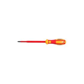 Ceta Form G03-003-150 C-Plus İzoleli Pozidriv Uçlu PZ3x150 mm Tornavida