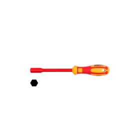Ceta Form G07-090-125 9 mm 1000V C-Plus Lokma Uçlu Tornavida
