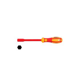 Ceta Form G07-090-125 9 mm 1000V C-Plus Lokma Uçlu Tornavida