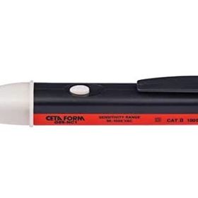 Ceta Form G09-NC1 Temassız AC Kontrol Kalemi