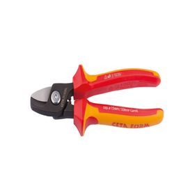 Ceta Form G30-58-0170 170 mm DuoTech Saplı İzoleli RZR Kablo Kesici