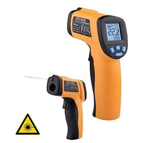 Ceta Form G90-LR550 Infrared Termometre