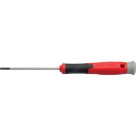 Ceta Form H01-18-060 1.8x60 mm Düz Uçlu Mikro Elektronikçi Tornavidası