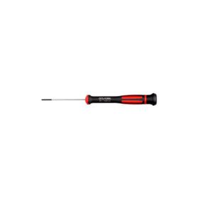 Ceta Form H01-35-080 3.5x80 mm Düz Uçlu Mikro Elektronikçi Tornavidası