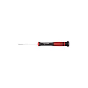 Ceta Form H01-40-080 4x80 mm Düz Uçlu Mikro Elektronikçi Tornavidası