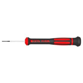 Ceta Form H02-0-060 C-Tronic PH Uçlu Elektronikçi PH0x60 mm Tornavida