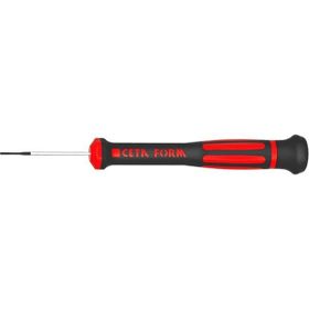 Ceta Form H02-0-060 C-Tronic PH Uçlu Elektronikçi PH0x60 mm Tornavida