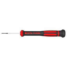 Ceta Form H02-00-060 PH0x60 mm Yıldız Uçlu Elektronikçi Tornavidası