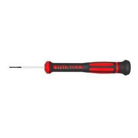 Ceta Form H02-1-080 C-Tronic PH Uçlu Elektronikçi PH1x80 mm Tornavida