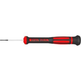 Ceta Form H02-1-080 C-Tronic PH Uçlu Elektronikçi PH1x80 mm Tornavida