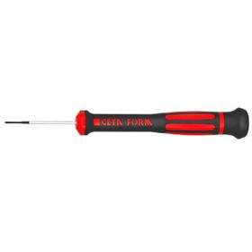 Ceta Form H02-1-080 C-Tronic PH Uçlu Elektronikçi PH1x80 mm Tornavida