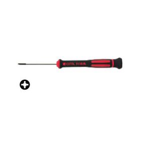 Ceta Form H03-0-060 PZ0x60 mm Pozidriv Uçlu Elektronikçi Tornavida