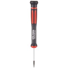 Ceta Form H04-05-040 C-Tronic Torx Uçlu Elektronikçi T5x40 mm Tornavida