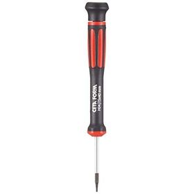 Ceta Form H04-05-040 C-Tronic Torx Uçlu Elektronikçi T5x40 mm Tornavida