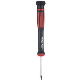 Ceta Form H04-06-040 C-Tronic Torx Uçlu Elektronikçi T6x40 mm Tornavida