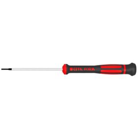 Ceta Form H04-06-040 C-Tronic Torx Uçlu Elektronikçi T6x40 mm Tornavida