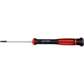 Ceta Form H04-06-040 C-Tronic Torx Uçlu Elektronikçi T6x40 mm Tornavida